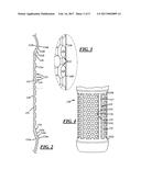 Bottle with Insulative Body diagram and image