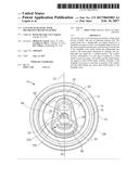 CAN END TEAR PANEL WITH DECORATIVE RELIEF FEATURES diagram and image