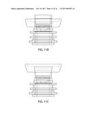 SPECIALTY CORKS FOR USE WITH BOTTLE SPOUTS diagram and image