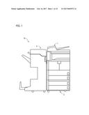 SHEET PROCESSING APPARATUS AND IMAGE FORMING SYSTEM diagram and image