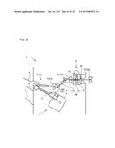 SHEET PROCESSING APPARATUS AND IMAGE FORMING SYSTEM diagram and image