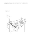 SHEET PROCESSING APPARATUS AND IMAGE FORMING SYSTEM diagram and image