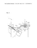 SHEET PROCESSING APPARATUS AND IMAGE FORMING SYSTEM diagram and image