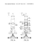 WIRELESS VEHICLE LIFT SYSTEM WITH ENHANCED ELECTRONIC CONTROLS diagram and image