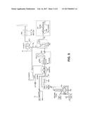 METHOD AND SYSTEM FOR OXYGEN TRANSPORT MEMBRANE ENHANCED INTEGRATED     GASIFIER COMBINED CYCLE (IGCC) diagram and image