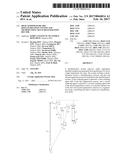 HIGH TEMPERATURE DRY DESULFURIZATION SYSTEM AND METHOD USING MULTI     REGENERATION RECTOR diagram and image