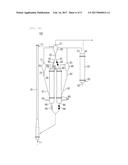 HIGH TEMPERATURE DRY DESULFURIZATION SYSTEM AND METHOD USING MULTI     REGENERATION RECTOR diagram and image