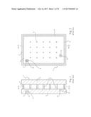 COEFFICIENT OF THERMAL EXPANSION FILLER FOR VANADIUM-BASED FRIT MATERIALS     AND/OR METHODS OF MAKING AND/OR USING THE SAME diagram and image