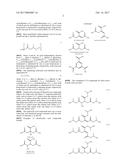 ANAEROBIC CURABLE COMPOSITIONS CONTAINING BLOCKED (METH)ACRYLATE ACID     COMPOUNDS diagram and image