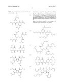 ANAEROBIC CURABLE COMPOSITIONS CONTAINING BLOCKED (METH)ACRYLATE ACID     COMPOUNDS diagram and image