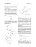 ANAEROBIC CURABLE COMPOSITIONS CONTAINING BLOCKED (METH)ACRYLATE ACID     COMPOUNDS diagram and image