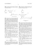 ANAEROBIC CURABLE COMPOSITIONS CONTAINING BLOCKED (METH)ACRYLIC ACID     COMPOUNDS diagram and image