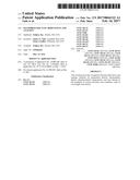 Oxaspiro[2.5]Octane Derivatives and Analogs diagram and image