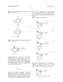 Oxaspiro[2.5]Octane Derivatives and Analogs diagram and image