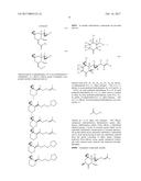 Oxaspiro[2.5]Octane Derivatives and Analogs diagram and image