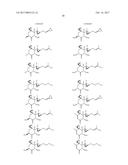 Oxaspiro[2.5]Octane Derivatives and Analogs diagram and image