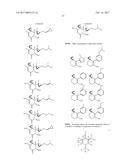 Oxaspiro[2.5]Octane Derivatives and Analogs diagram and image