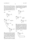 Oxaspiro[2.5]Octane Derivatives and Analogs diagram and image