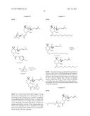 Oxaspiro[2.5]Octane Derivatives and Analogs diagram and image