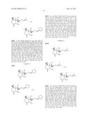 Oxaspiro[2.5]Octane Derivatives and Analogs diagram and image