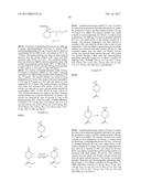 Oxaspiro[2.5]Octane Derivatives and Analogs diagram and image