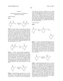 Oxaspiro[2.5]Octane Derivatives and Analogs diagram and image