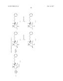 Oxaspiro[2.5]Octane Derivatives and Analogs diagram and image