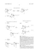 Oxaspiro[2.5]Octane Derivatives and Analogs diagram and image