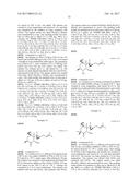 Oxaspiro[2.5]Octane Derivatives and Analogs diagram and image