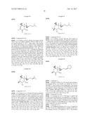 Oxaspiro[2.5]Octane Derivatives and Analogs diagram and image