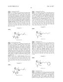 Oxaspiro[2.5]Octane Derivatives and Analogs diagram and image