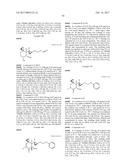 Oxaspiro[2.5]Octane Derivatives and Analogs diagram and image