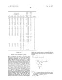 Oxaspiro[2.5]Octane Derivatives and Analogs diagram and image