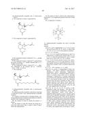 Oxaspiro[2.5]Octane Derivatives and Analogs diagram and image