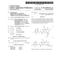 SUBSTITUTED SPIROPYRIDO[1,2-a]PYRAZINE DERIVATIVE AND MEDICINAL USE     THEREOF AS HIV INTEGRASE INHIBITOR diagram and image