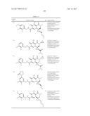 SUBSTITUTED SPIROPYRIDO[1,2-a]PYRAZINE DERIVATIVE AND MEDICINAL USE     THEREOF AS HIV INTEGRASE INHIBITOR diagram and image