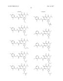 SUBSTITUTED SPIROPYRIDO[1,2-a]PYRAZINE DERIVATIVE AND MEDICINAL USE     THEREOF AS HIV INTEGRASE INHIBITOR diagram and image