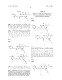 SUBSTITUTED SPIROPYRIDO[1,2-a]PYRAZINE DERIVATIVE AND MEDICINAL USE     THEREOF AS HIV INTEGRASE INHIBITOR diagram and image