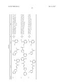 HISTONE DEACETYLASE INHIBITORS diagram and image