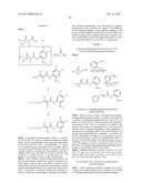 HISTONE DEACETYLASE INHIBITORS diagram and image