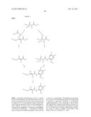 HISTONE DEACETYLASE INHIBITORS diagram and image