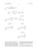 HISTONE DEACETYLASE INHIBITORS diagram and image