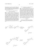 HISTONE DEACETYLASE INHIBITORS diagram and image