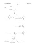 HISTONE DEACETYLASE INHIBITORS diagram and image