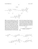 HISTONE DEACETYLASE INHIBITORS diagram and image