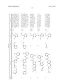 HISTONE DEACETYLASE INHIBITORS diagram and image