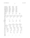 HISTONE DEACETYLASE INHIBITORS diagram and image