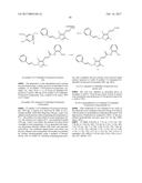 HISTONE DEACETYLASE INHIBITORS diagram and image