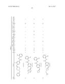 HISTONE DEACETYLASE INHIBITORS diagram and image