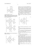 Metal Complexes with Dibenzo[f,h]quinoxalines diagram and image